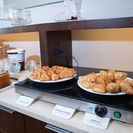 Szálloda Select And Riccione