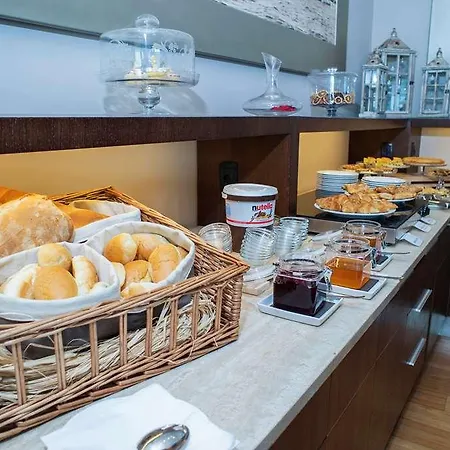 Select And 4* Riccione