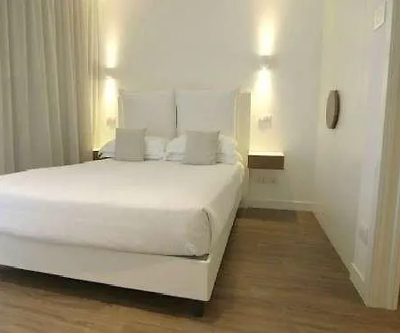 Hotel Select And Riccione