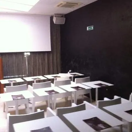 Hotel Select And Riccione