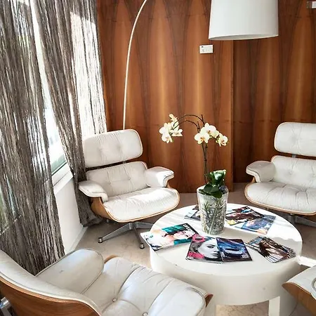 Select And 4* Riccione