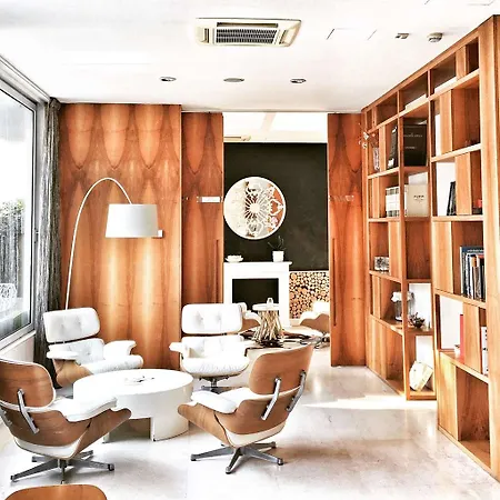 Select And Hotel Riccione