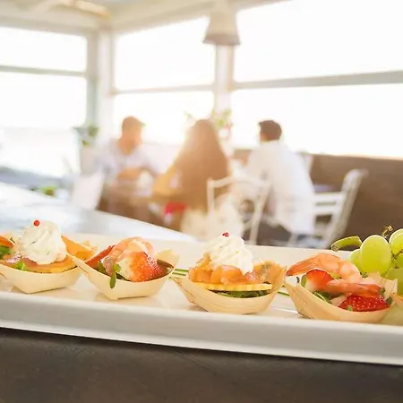 Hotel Select And Riccione