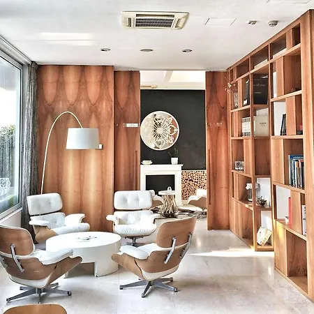 Hotel Select And