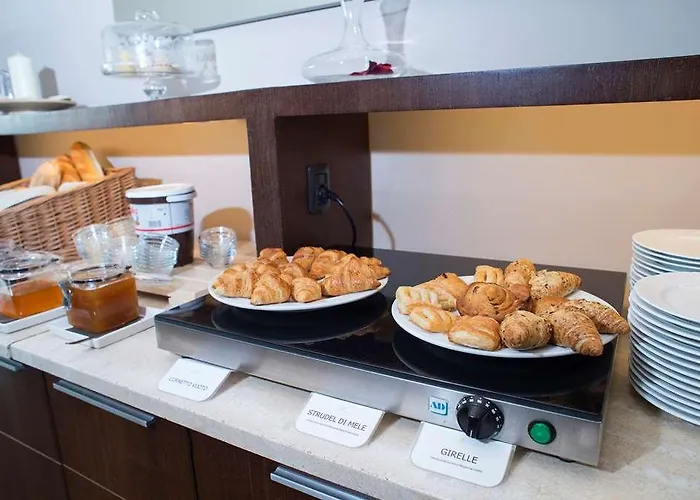 מלון Select And ריצ'יונה