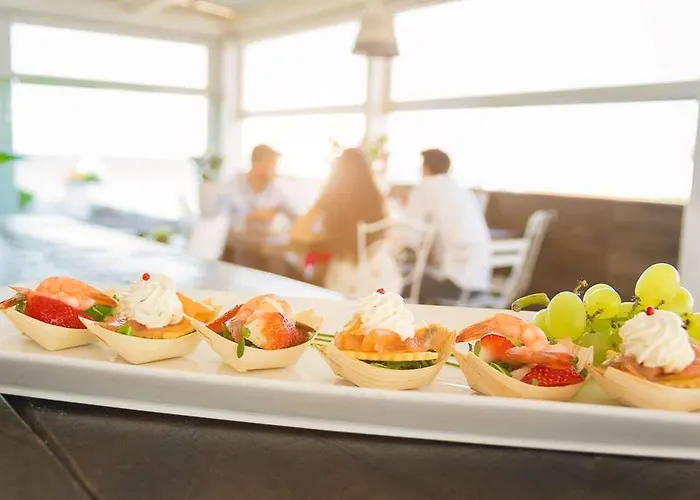 מלון Select And ריצ'יונה