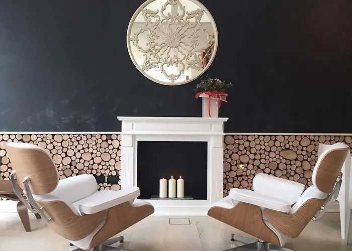 Select And מלון 4*