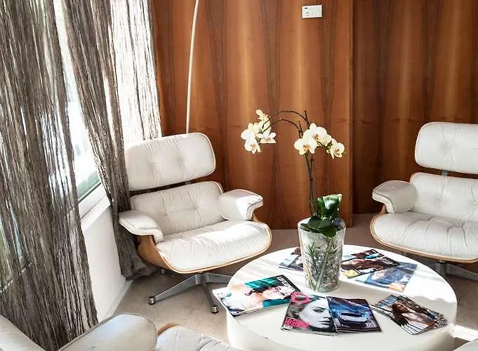 Select And 4* ריצ'יונה